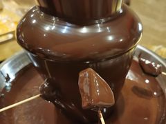 -宁波阳光豪生大酒店·豪生咖啡厅