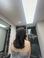 点击看大图 -诗悦发型烫染SALON