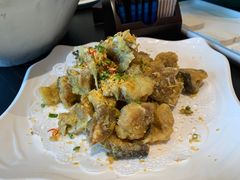 -鼎泰亨·海鲜牛肉餐厅(滨江店)