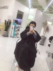 -Godhands美发设计沙龙