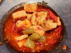 -打川川·川蜀毛肚(南市场店)