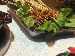 -钢管厂五区小郡肝火锅串串香(总店)