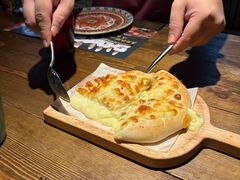 -卢布里西餐厅(海拉尔店)
