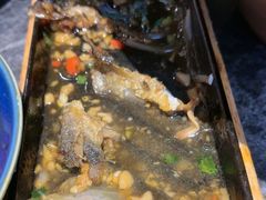 -醉炫音速烧烤·干煸菜(沙河总店)