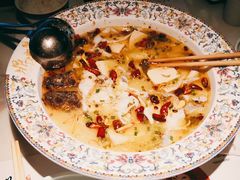 -鼎盛蜀坊·重庆江湖菜(市桥地铁站店)