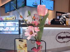 -哈根达斯(SM店)