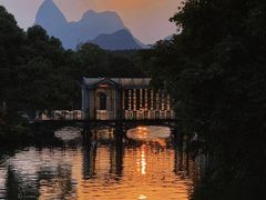 -桂林两江四湖景区