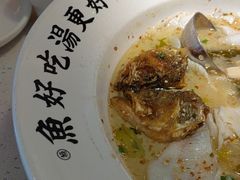 -江渔儿酸菜鱼(东厦一百店)