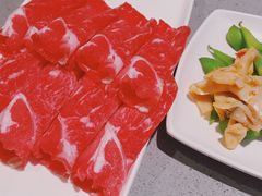 -海底捞火锅(八佰伴店)