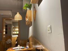 大堂-平娃三宝烧烤·面食(富丰桥店)