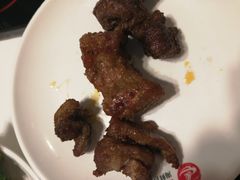 -鼎香缘海鲜自助火锅烤肉(锦辉购物广场店)