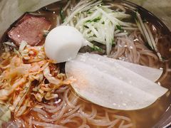 -韩国料理大力士(屏风街店)