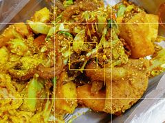 -二钢串叔麻辣烫(华龙大厦店)
