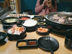 -九田家黑牛烤肉(溧水万达店)