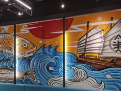-渔米丰·广府鱼汤米线(光明广场店)