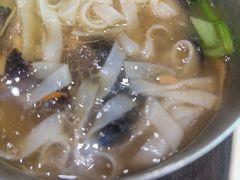 -小满手工粉(北京来福士店)