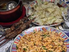 -阿拉丁新疆风味餐厅·清真(罗廊巷店)