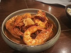 -Laures·月桂西班牙碳烤餐厅(十尚坊店)