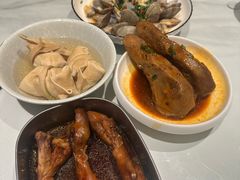 -慧娟面馆·餐厅(望江路店)