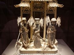 -福建省非物质文化遗产博览苑