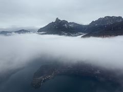 -河南宝泉旅游区