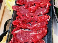 -潮正和潮汕牛肉火锅·老字号(番禺万达店)