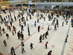 -冠军冰场CHAMPION RINK(苏州中心商场店)