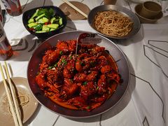 -巴厘龙虾·榜首油焖大虾(旗舰店·万松园)
