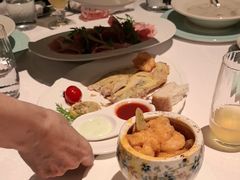 -波特曼西餐厅(南岗店)