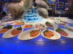 -舒友海鲜姿造(白鹭洲店)