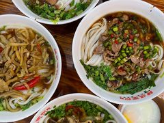 -肆姐面粉馆(坡子街店)