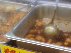 -玉华饮食店(茅台路店)