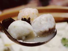 鱼丸-湘轩·土菜研究院(光大店)