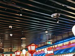-牛New寿喜烧(金鹰世界店)