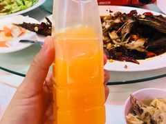-福满楼中餐厅