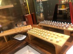 -堂会(白云店)