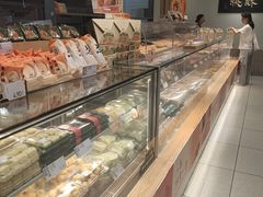 -泸溪河桃酥(欧尚店)