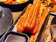 百吉果-Q MEX 库迈墨西哥餐吧(三里屯店)