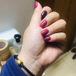 -Hands Nail专业美甲美睫