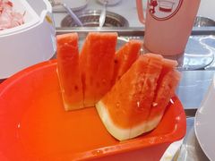 -龍歌自助小火锅(秦淮水游城店)