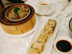 -酌宴府The China Club·广州万富希尔顿酒店(云城东路店)