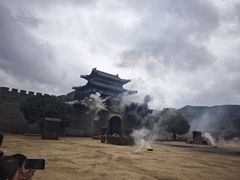 -红嫂家乡旅游区