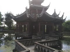 -韩湘水博园