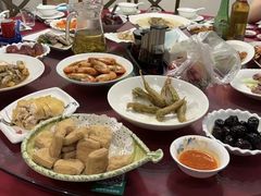 -何记面馆(龙泉山店)