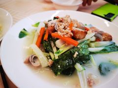-新金盛·海鲜酒楼(盐田店)