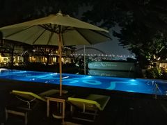-喜洲吧·江畔老船厂·庭院餐厅(喜临院店)