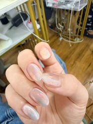 -尤米一站式美甲美睫