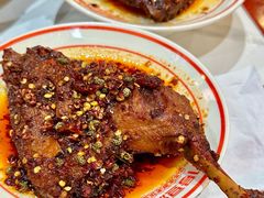 -71号豆汤饭·成都小馆(春熙路百盛店)