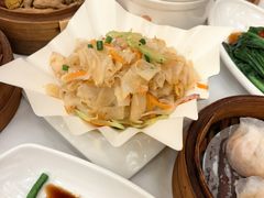 -顺德人家食府(黄金广场店)