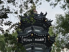 -哈尔滨极乐寺